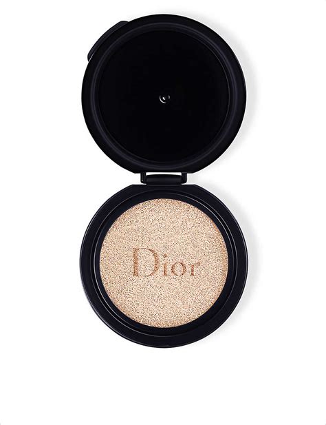 dior fresh and perfect cushion|Dior forever cushion powder refill.